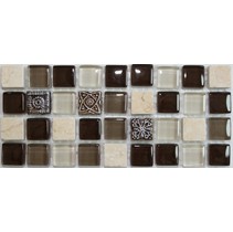 Bars Crystal Смеси с декорами HSO 997